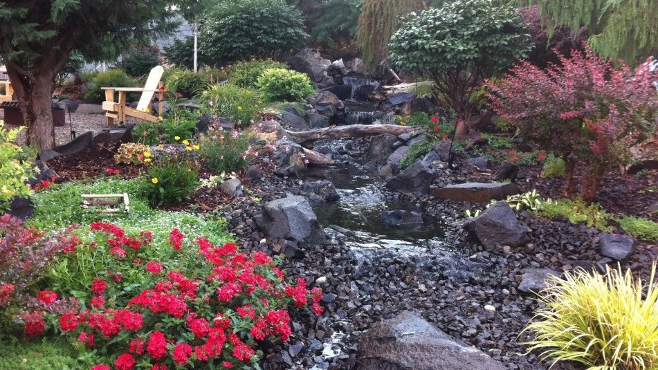 Landscaping Kennewick, Richland, Pasco, WA A1 Landscaping & Fencing